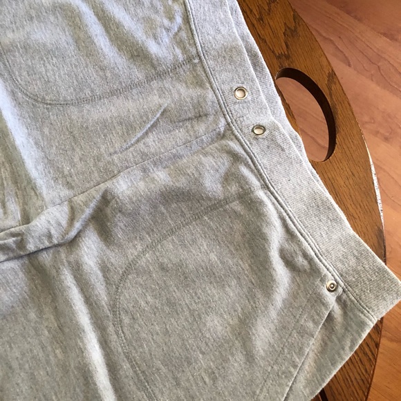 Gray Lounge Sweatpants - Picture 6 of 9